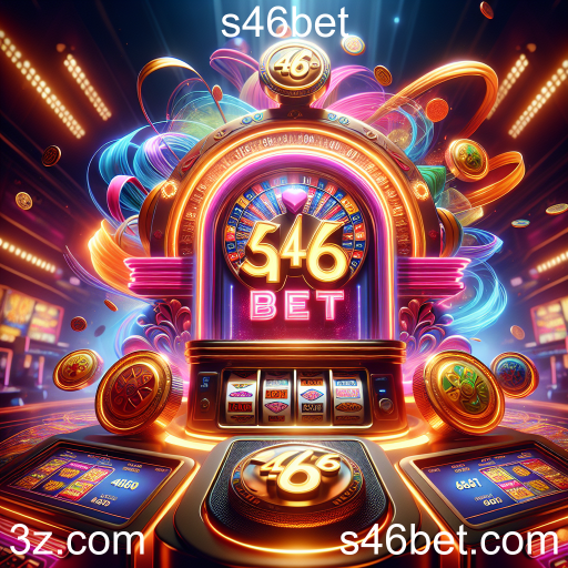 Explore os Melhores Jackpot Games no s46bet