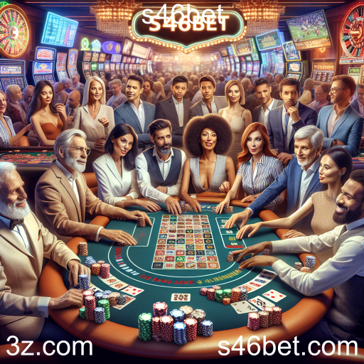 A Ascensão dos Jogos de Mesa: Uma Nova Era de Diversão e Interação